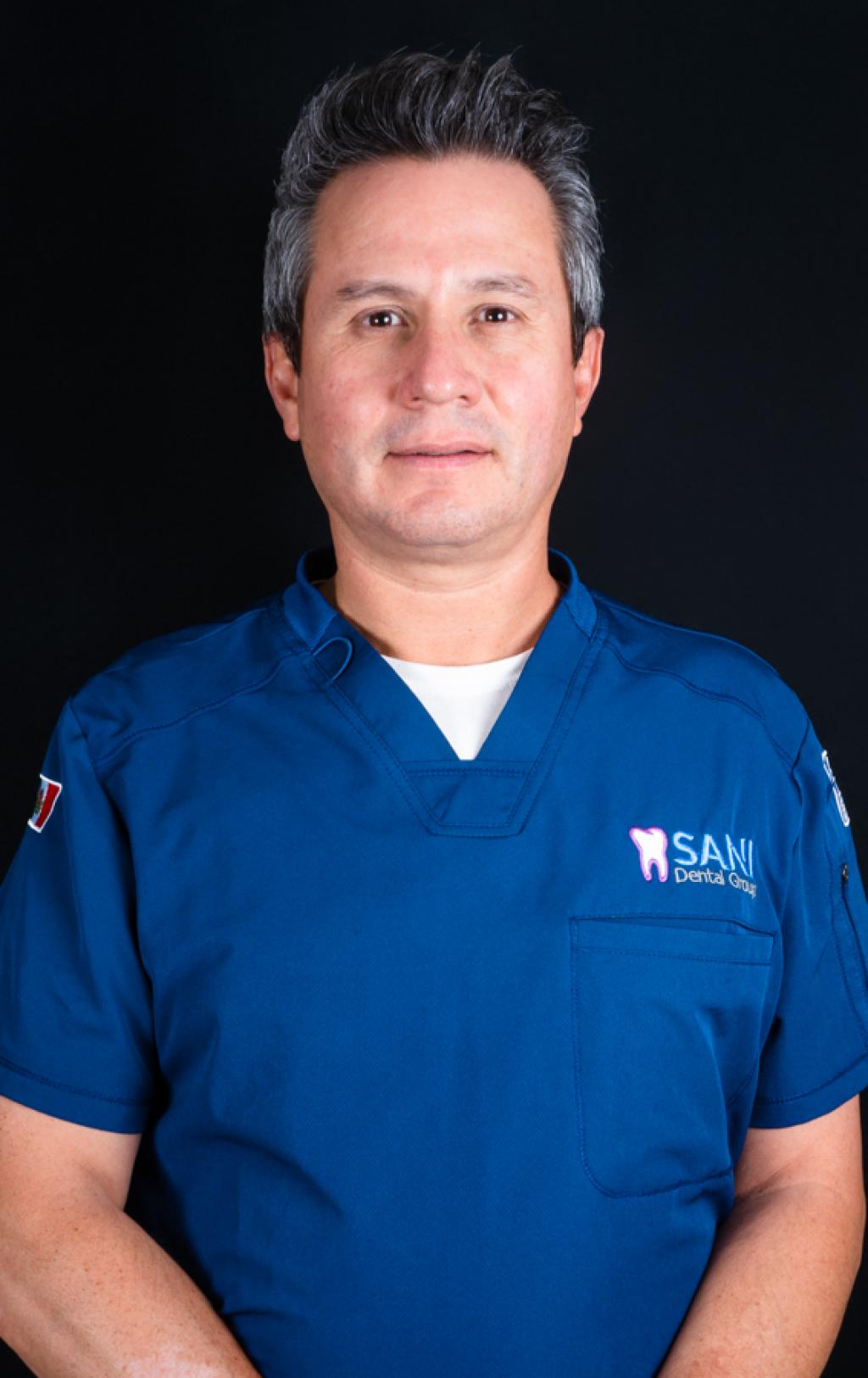 Hamid Yamil Luque Nuncio